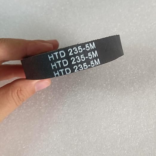 Drive Belt HTD Belt for Electric Skateboard