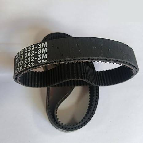 Drive Belt HTD Belt for Electric Skateboard