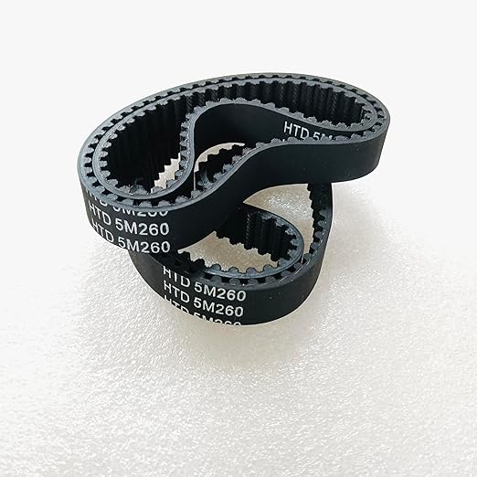 Drive Belt HTD Belt for Electric Skateboard