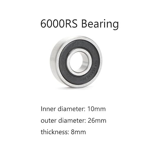 Bearings(4pcs)