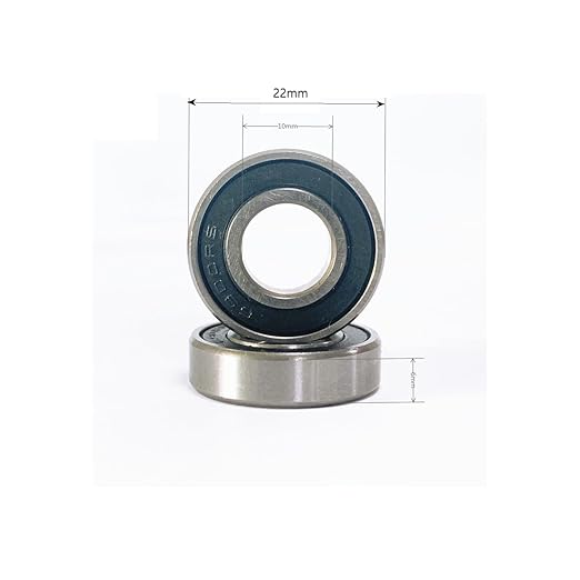 Bearings(4pcs)