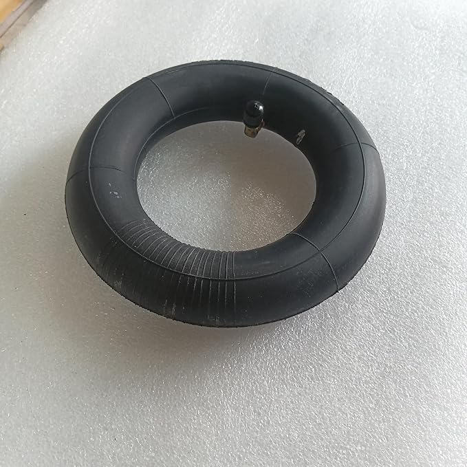 150x50 Off-Road Inflatable Wheel, 6in Pneumatic Outer Tire for Electric Skateboard