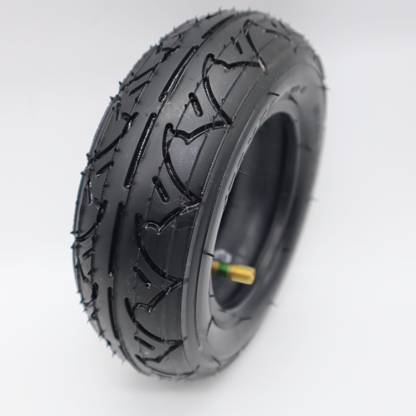 175x50 Off-Road Inflatable Wheel,Pneumatic Outer Tire for Electric Skateboard