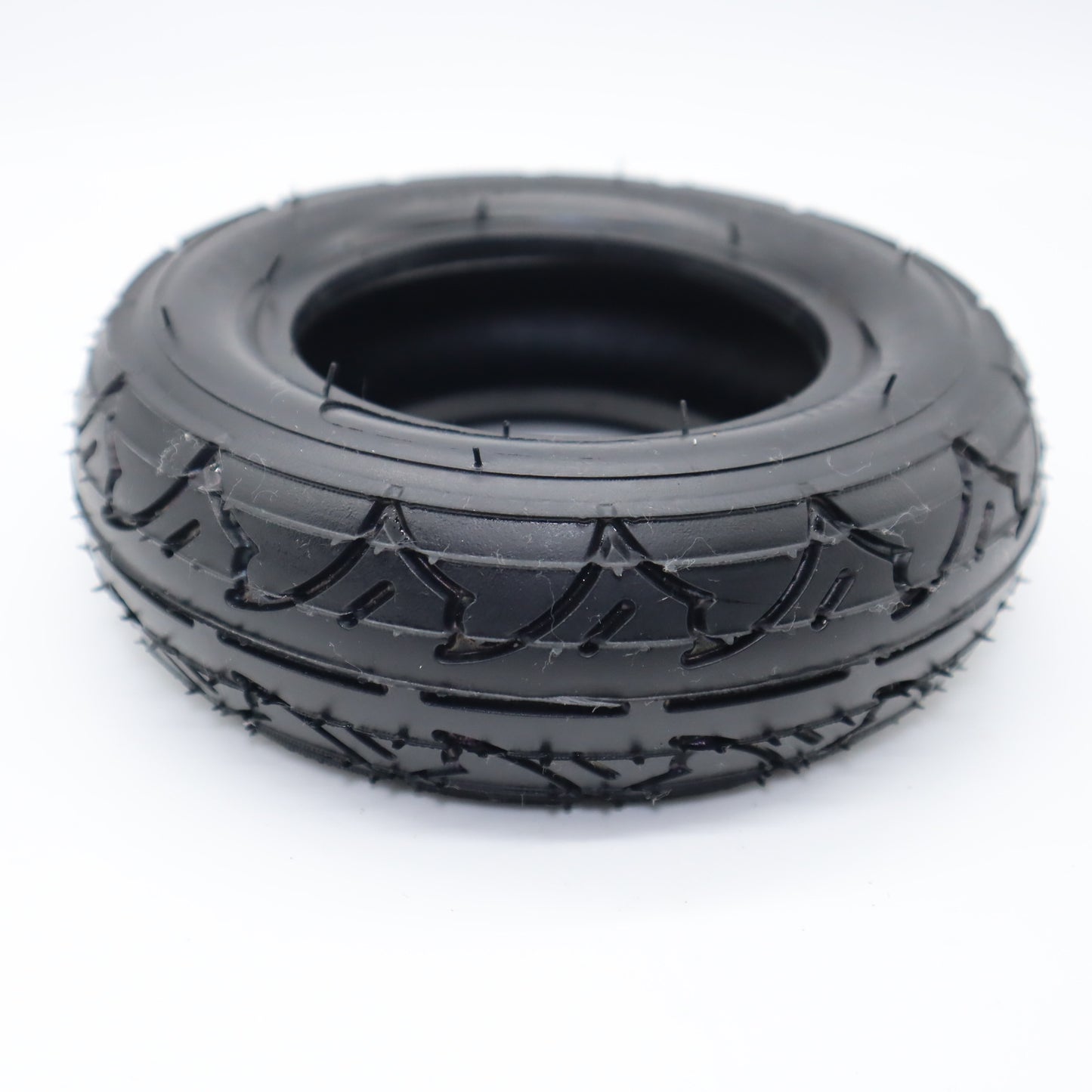 175x50 Off-Road Inflatable Wheel,Pneumatic Outer Tire for Electric Skateboard