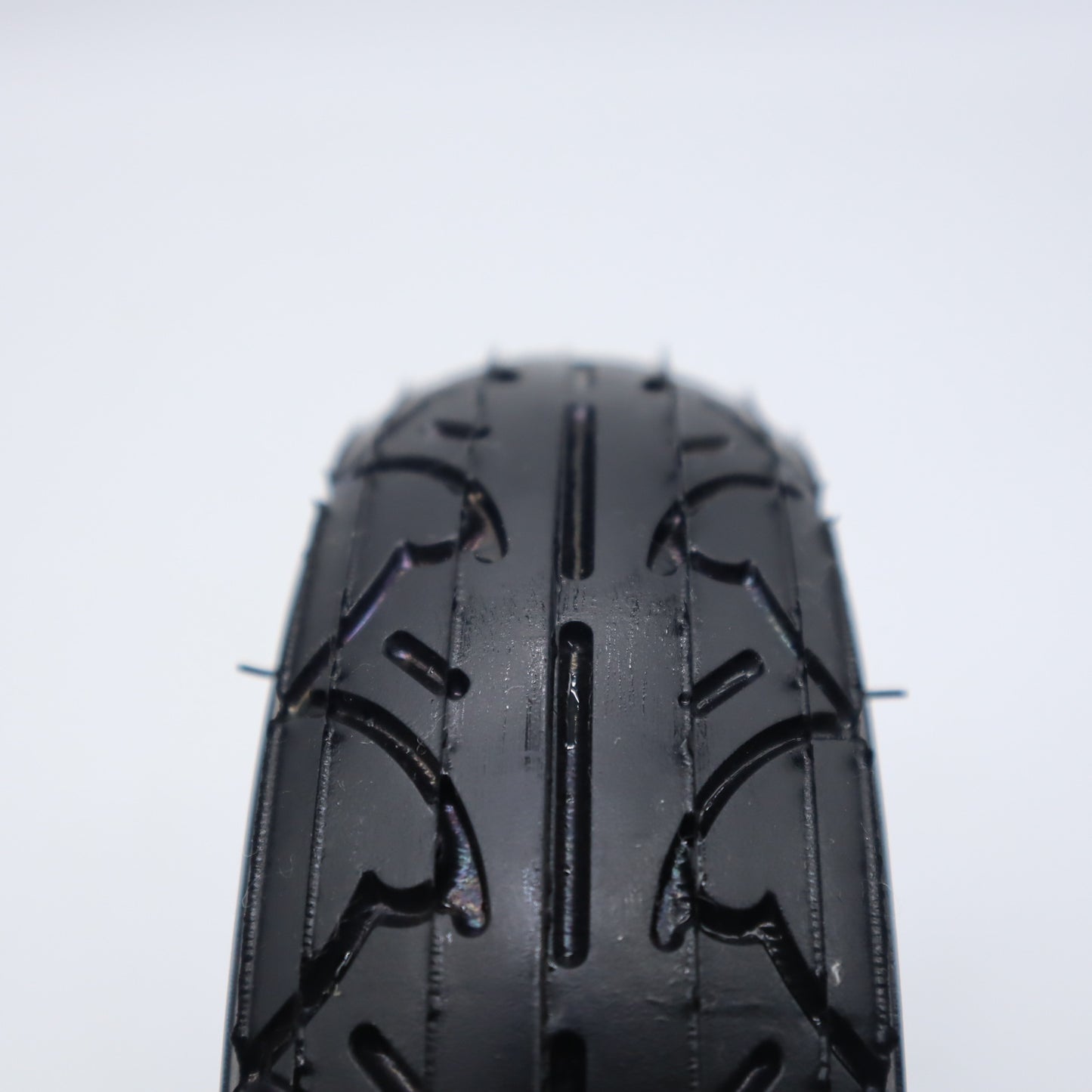 175x50 Off-Road Inflatable Wheel,Pneumatic Outer Tire for Electric Skateboard