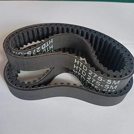 Drive Belt HTD Belt for Electric Skateboard