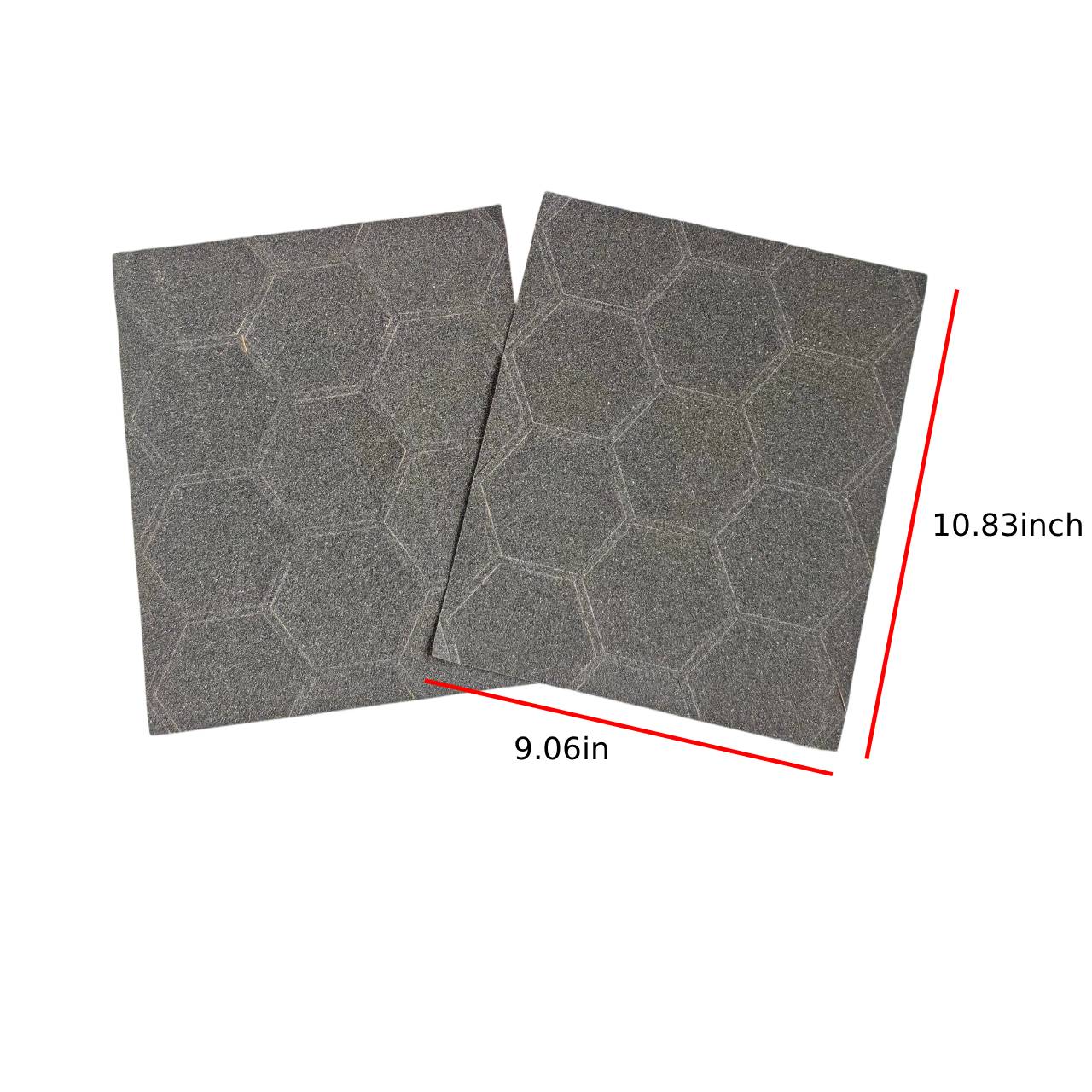 Grip Tape for Skateboard and Scooter