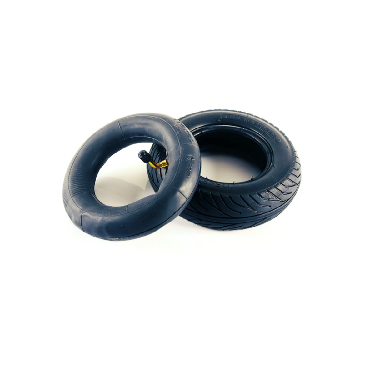 150x50 Off-Road Inflatable Wheel, 6in Pneumatic Outer Tire for Electric Skateboard