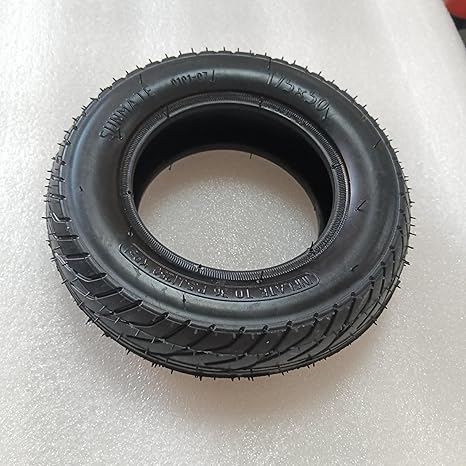 175x50 Off-Road Inflatable Wheel,Pneumatic Outer Tire for Electric Skateboard