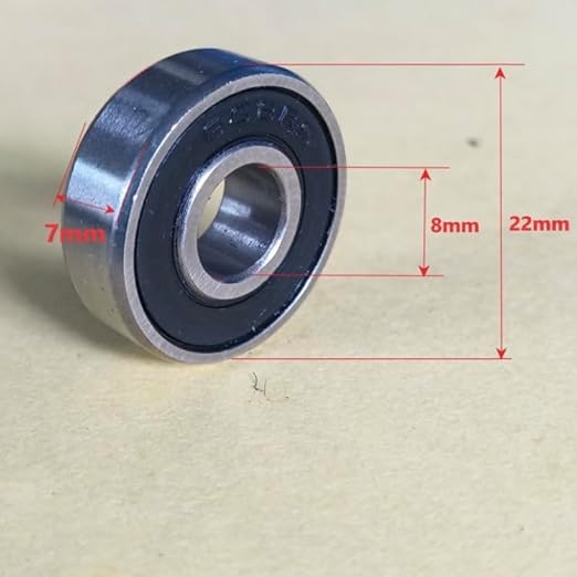 Bearings(4pcs)