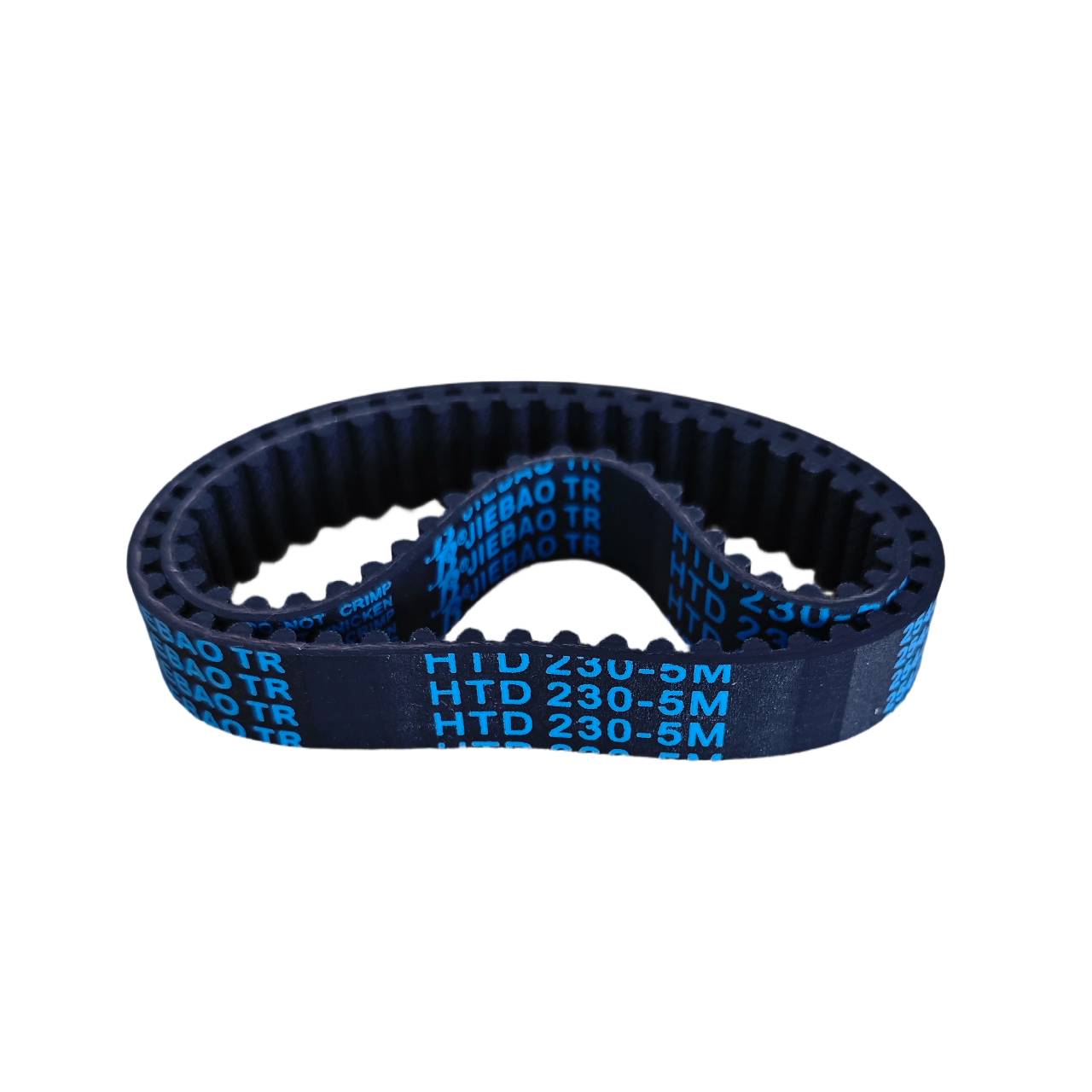 Drive Belt HTD Belt for Electric Skateboard (4pcs)