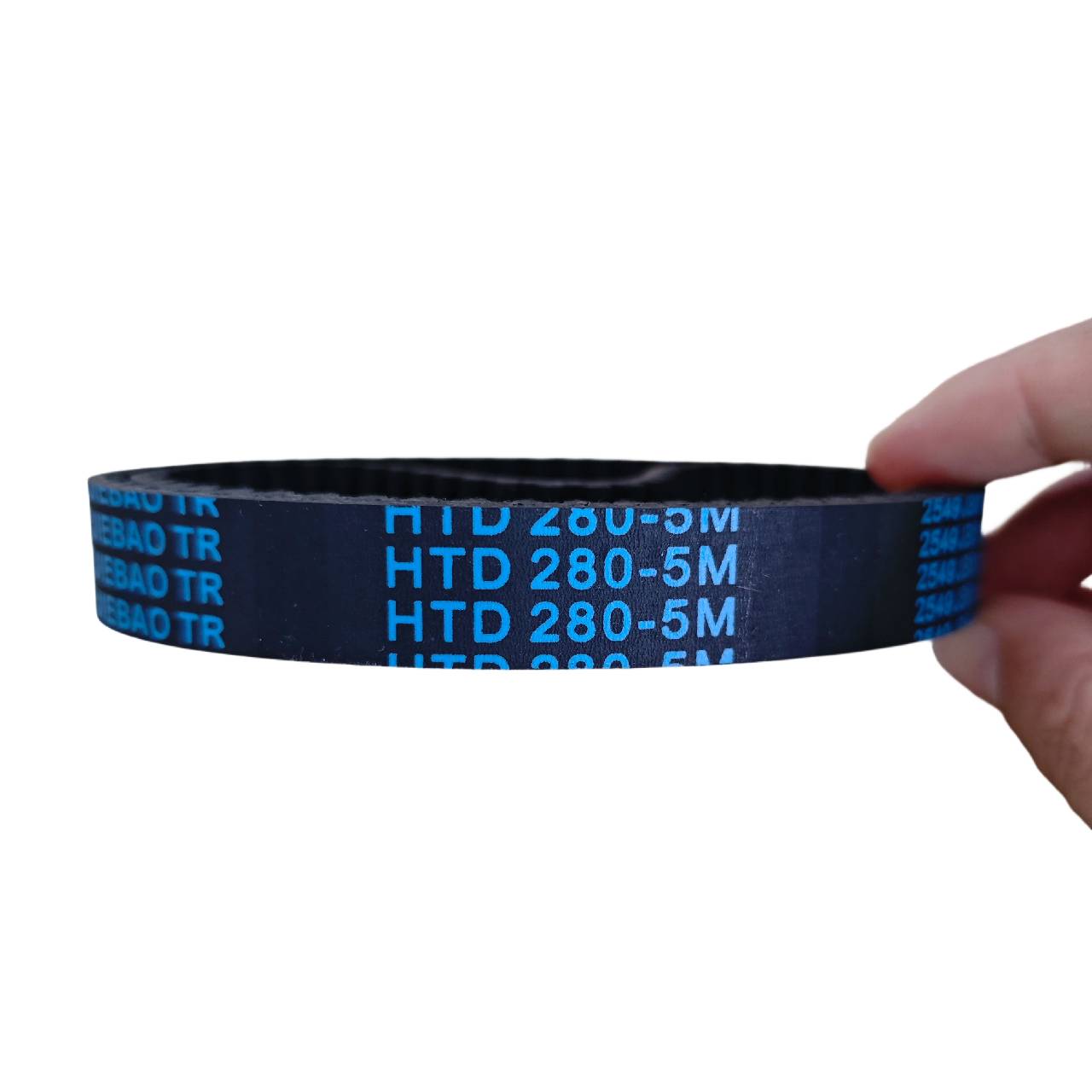 Drive Belt HTD Belt for Electric Skateboard (4pcs)