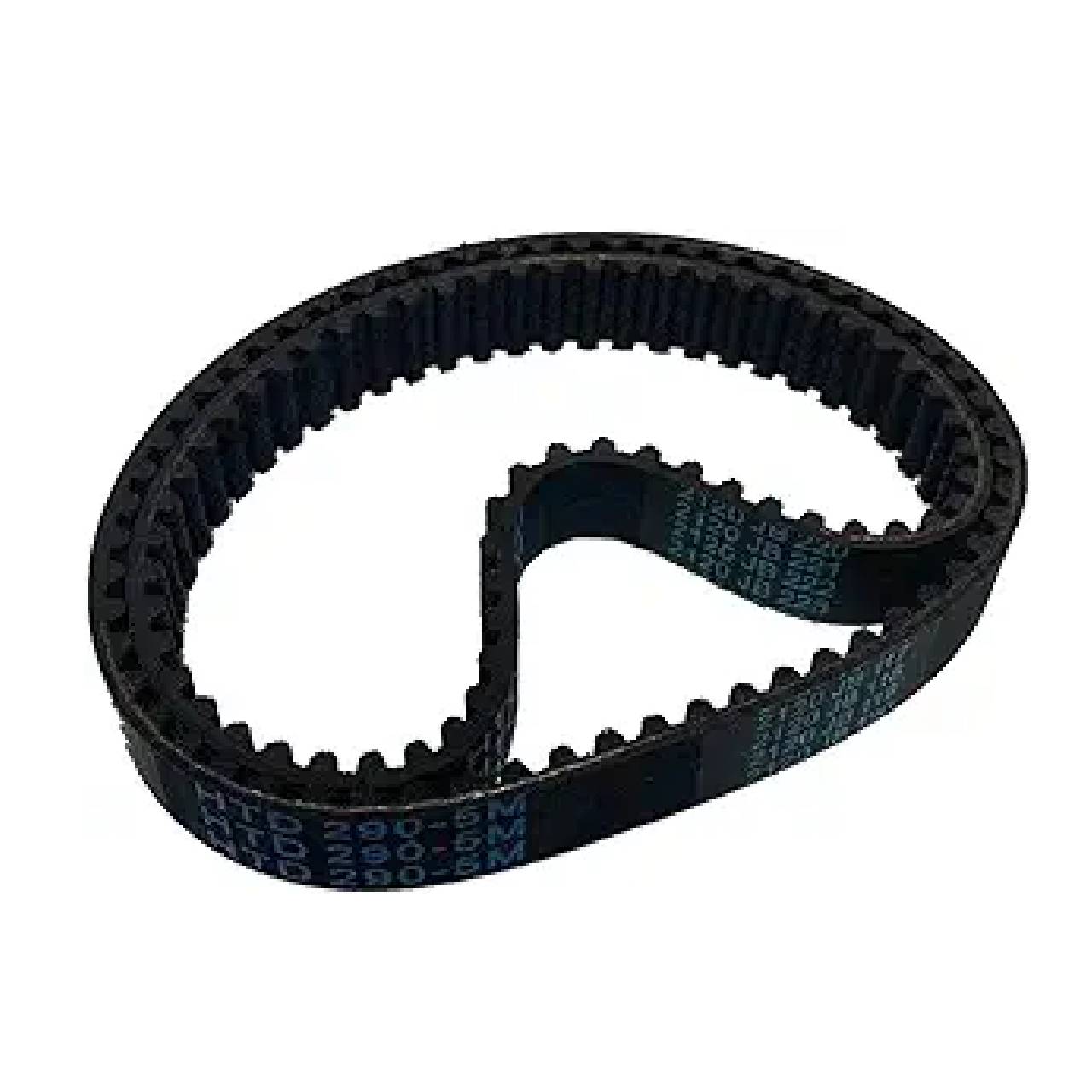 Drive Belt HTD Belt for Electric Skateboard (4pcs)