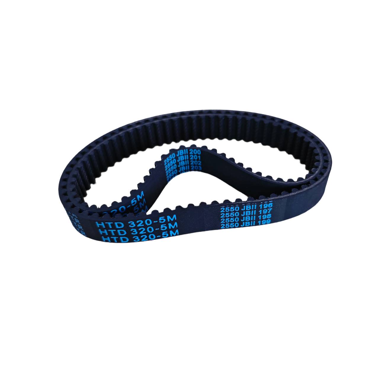 Drive Belt HTD Belt for Electric Skateboard (4pcs)