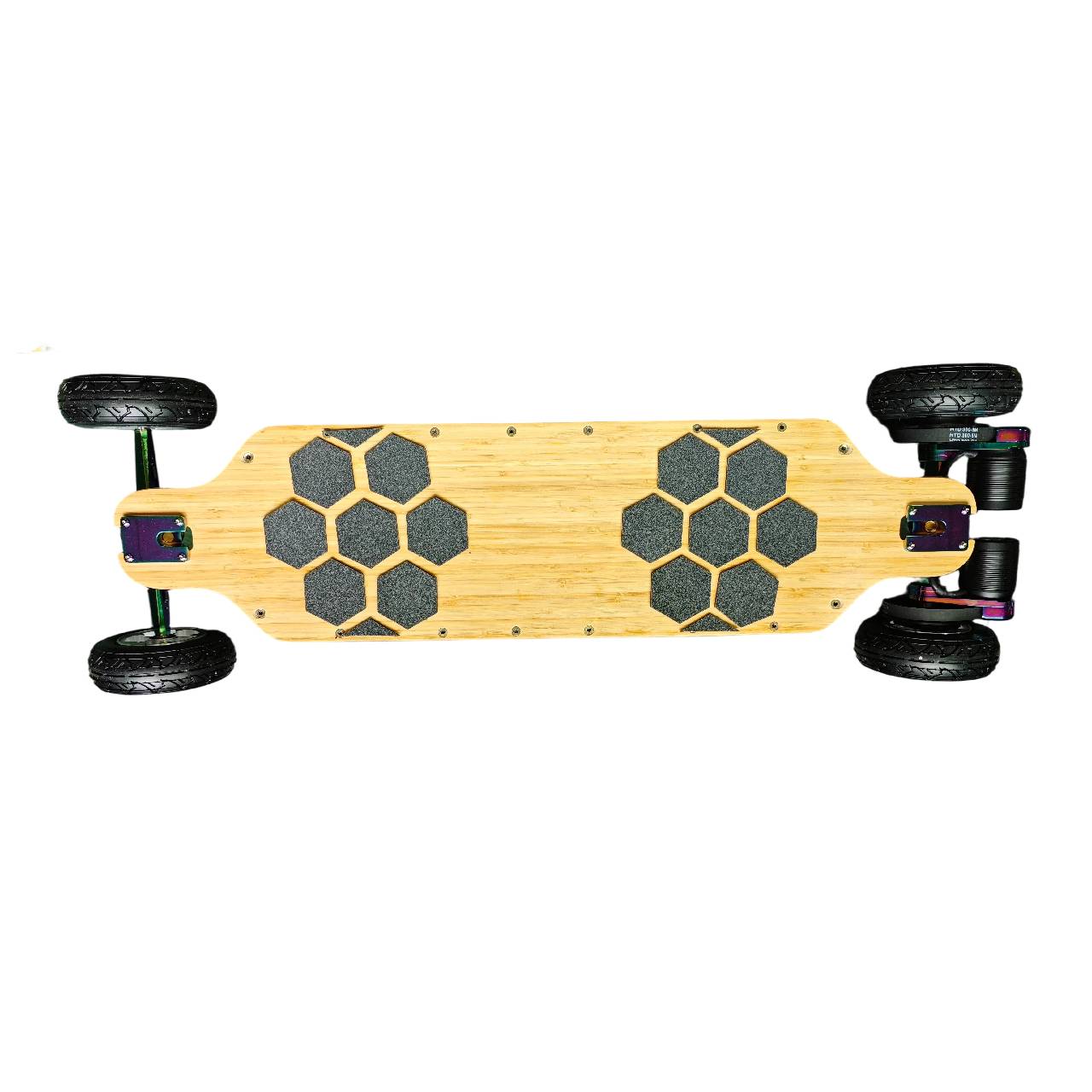 Grip Tape for Skateboard and Scooter