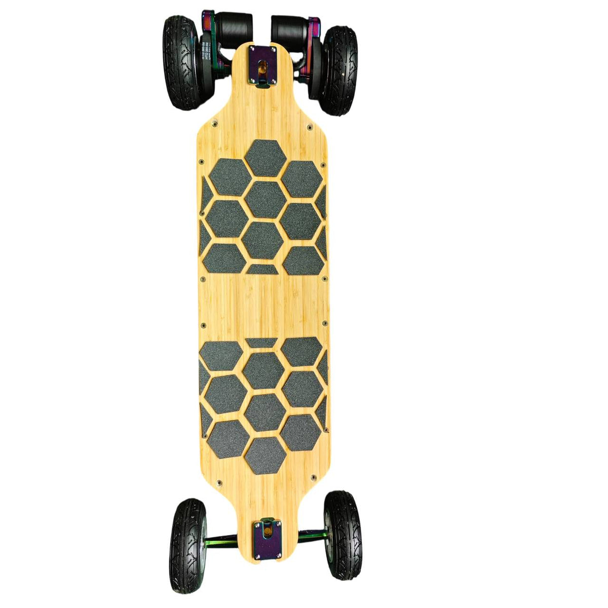 Grip Tape for Skateboard and Scooter
