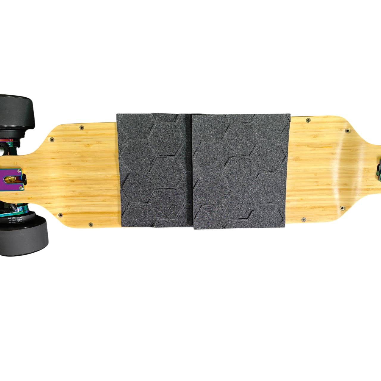 Grip Tape for Skateboard and Scooter