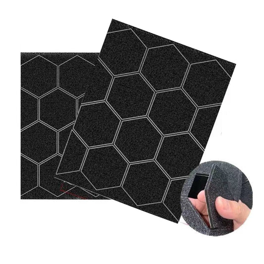 Grip Tape for Skateboard and Scooter