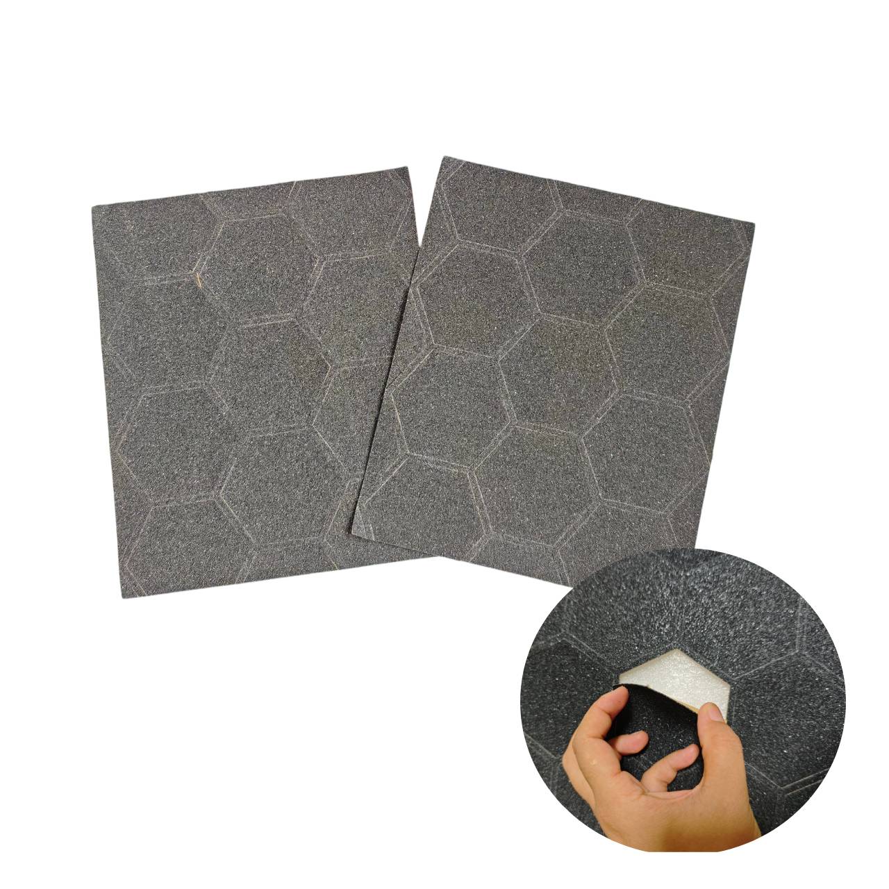 Grip Tape for Skateboard and Scooter