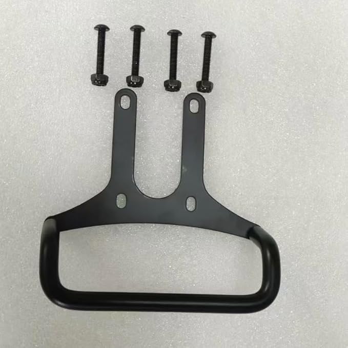 Generic Skateboard Handle