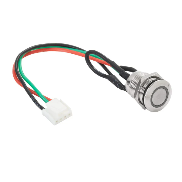 Switch / Power Button