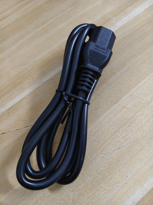 3 Prong Charger Cable